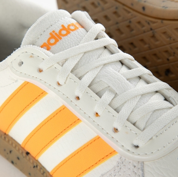 Adidas Women's Breaknet Sleek Sneakers Size 9.5 NWB - Picture 9 of 9